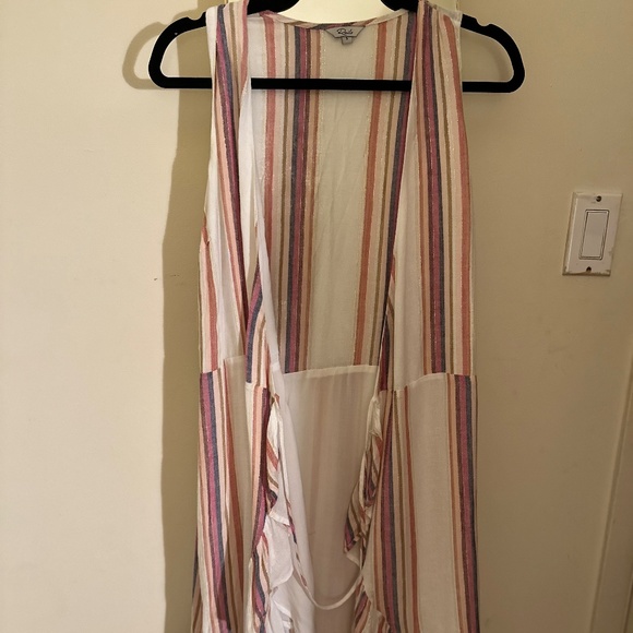 Rails Madison Wrap Dress - Picture 4 of 5